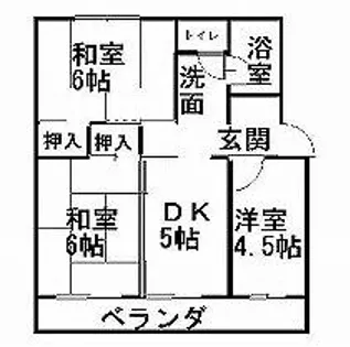 スカイハイツの画像