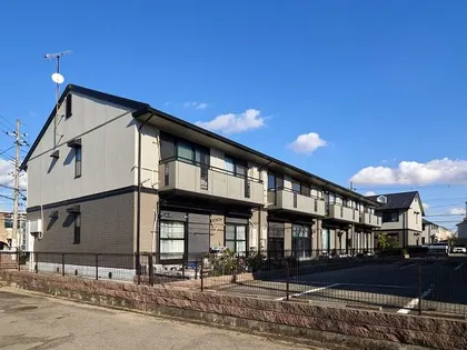 アルパポンテ一番館の画像