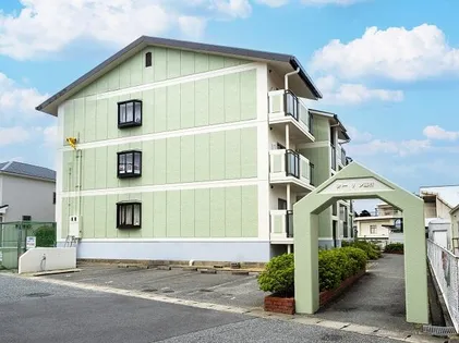 サンポート池上の画像