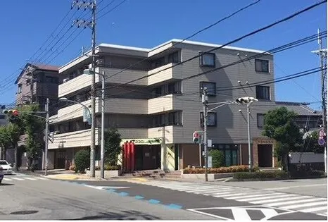 ドミール小林の画像