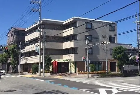 ドミール小林の画像