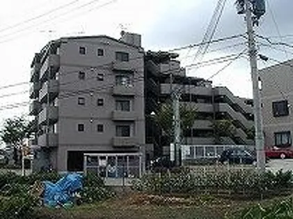 カーサセデリアの画像