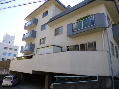 上田マンション池ノ谷の画像