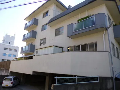 上田マンション池ノ谷の画像