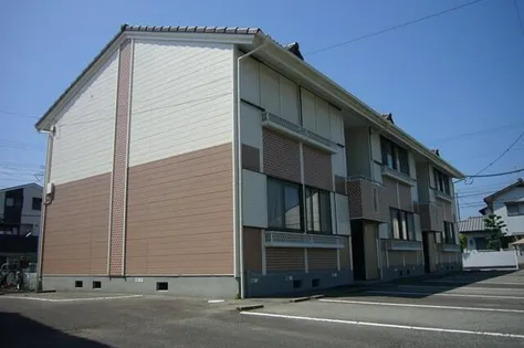 グランドタウンⅠの画像