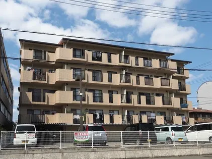 リバーハイツKANBEEの画像