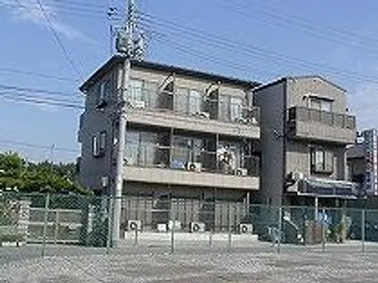 チェリーヒルズの画像