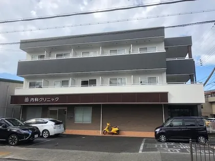 エスポワール川西の画像