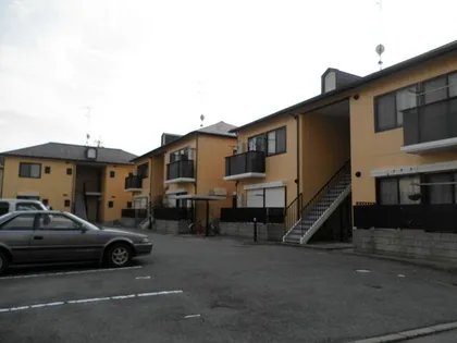 メゾン若山の画像