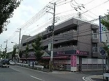 エルドラド甲東園の画像