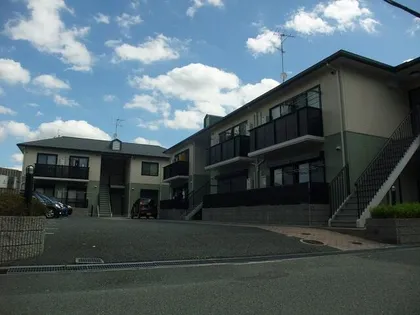 シャレオ上大市の画像