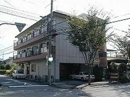 桂マンションの画像