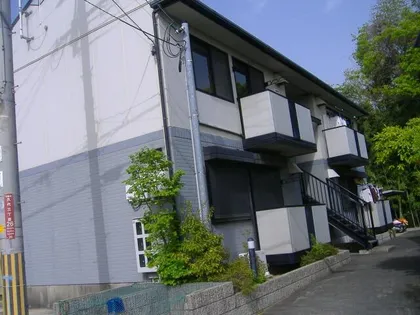 クレストヒルの画像