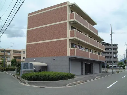 カーサスミリア萩の画像