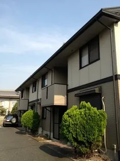 ハイツK2の画像