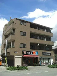 マサーレ川西の画像