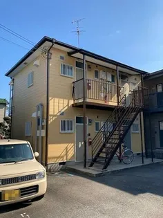 西田レジデンスA棟の画像