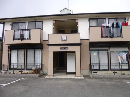 サンライフ蓮池Ⅰ Ⅱの画像