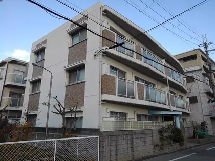 西宮ハイム3の画像