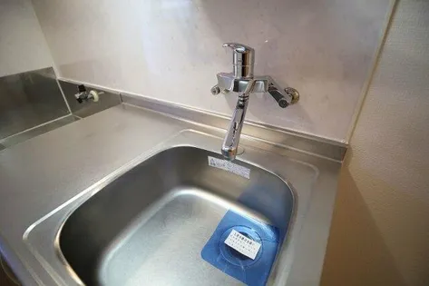 福岡県福岡市南区玉川町【アパート】の外観