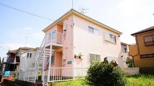 なごみハイツ【101号室号室】の外観