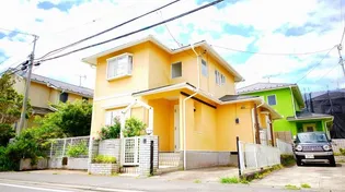 千葉県長生郡白子町中里4830-15【一戸建】の外観