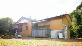 千葉県大網白里市細草294-1【一戸建】の外観