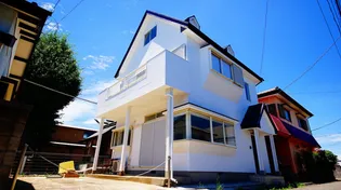 千葉県八街市八街ほ551-29【一戸建】の外観