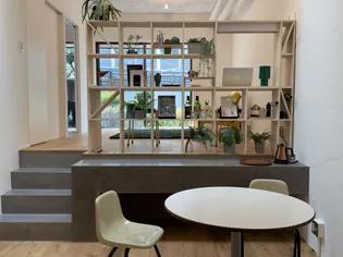 グランドメゾン狸穴【308号室】の外観