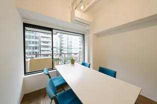 五反田ハイム【405号室】の外観