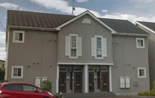 グランブルーA【102号室】の外観