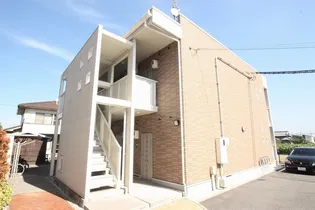 デスパシオ【102号室】の外観