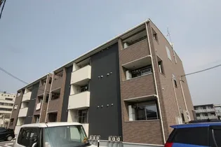 パストーソ Ⅰ【202号室】の外観