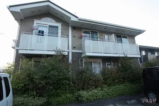 サンシャイン【201号室】の外観