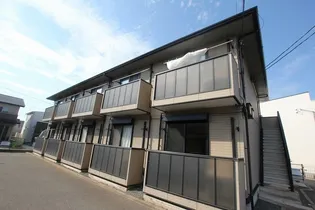 グリンルーフAの画像