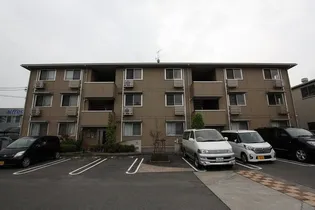 クリスタルガーデンⅤの画像