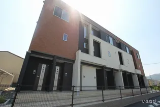 ノースカントリーBの画像