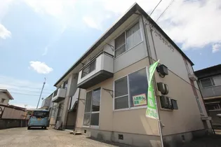 クラタハイツの画像