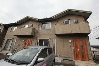 エルメゾン手城 Aの画像