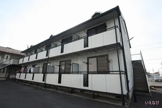 アネックス大和 A棟の画像