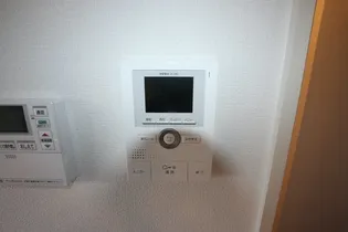 ウィット西川口【205号室】の内装