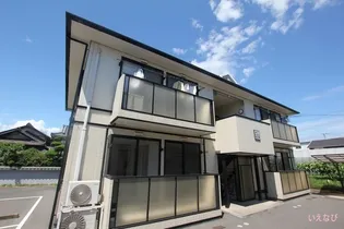 フレッシュグリーン21 A棟の画像