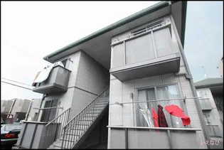 HOME PORT 南風【201号室】の外観