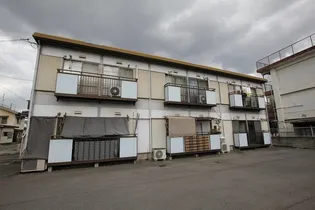 パナハイツ杉本の画像