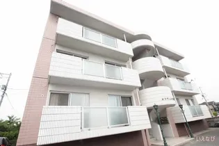 オリヴィエ東川口【102号室】の外観