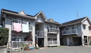 コーポ赤木Bの画像