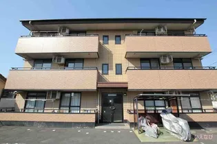 サン・オーレせんだ【102号室】の外観