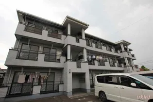 サン オーレみちの画像