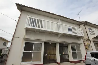 広島県尾道市栗原町11700-83【一戸建】の外観