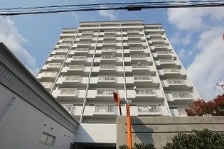 サンシティ尾道の画像